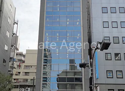 日成建設 外観