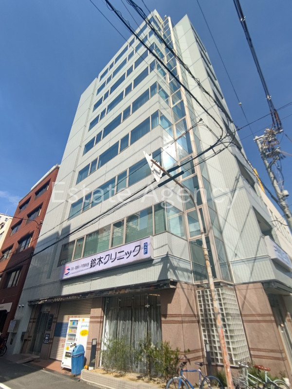 天満橋ＭＳ 外観