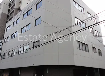 合椎 外観