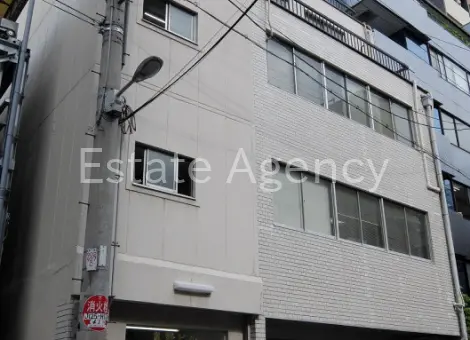 奥野 外観