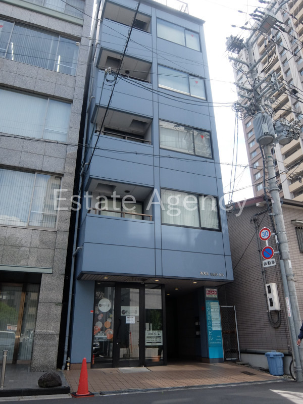 第３１松屋 外観