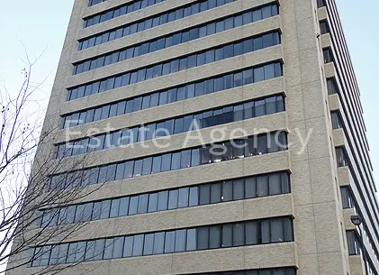 大阪ＪＡ 外観