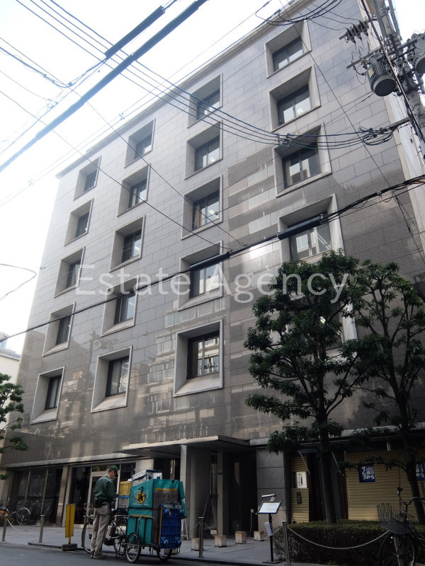 北ビル３号館 外観