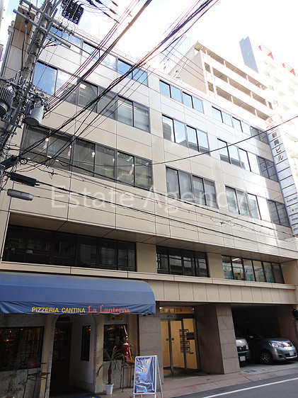 第３新興 外観