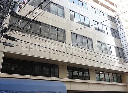 第３新興 外観