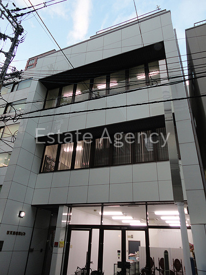 西天満福岡 外観