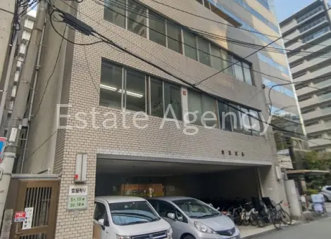 大三 外観