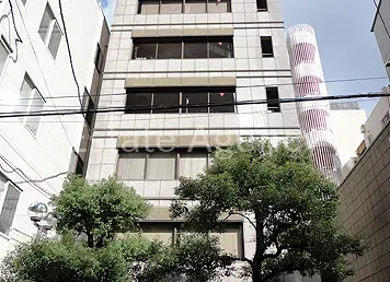 中之島日光 外観