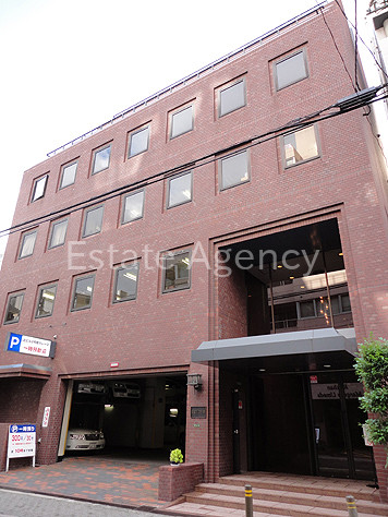 北ビル２号館 外観