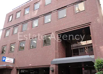 北ビル２号館 外観