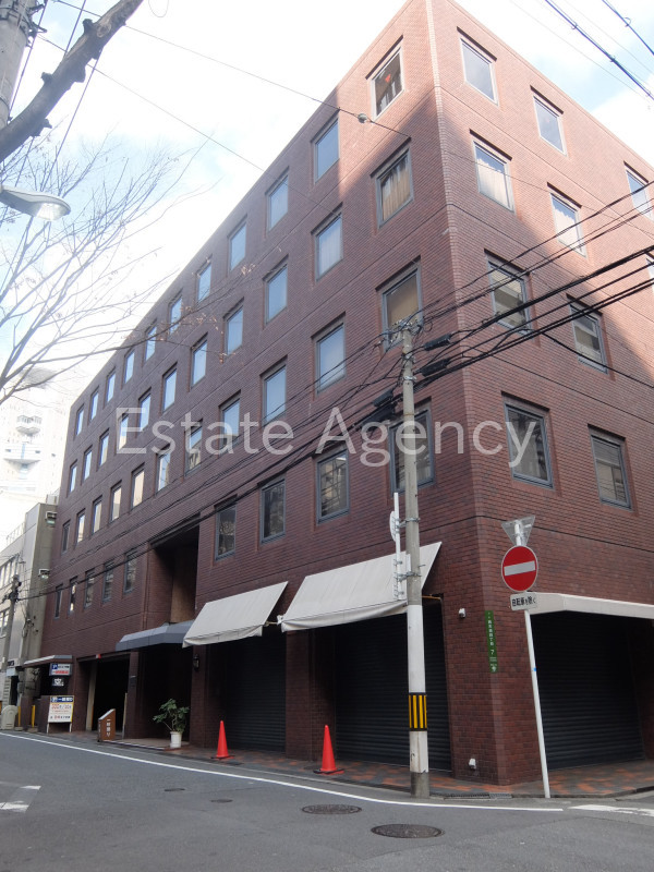 北ビル１号館 外観