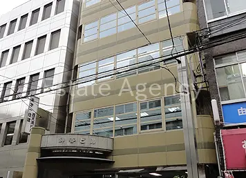 神谷 外観