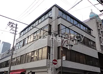 第三青山 外観