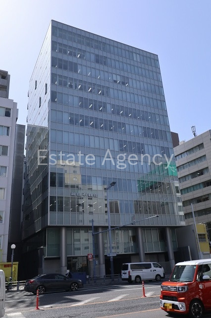 ＭＦ西天満 外観