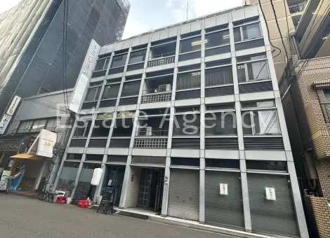高橋ビル北３号館 外観