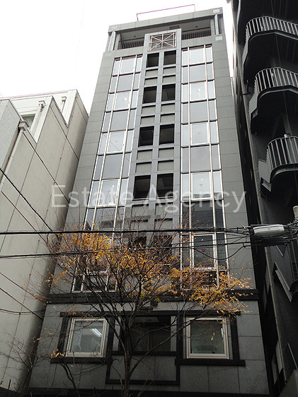 西天満ユート 外観