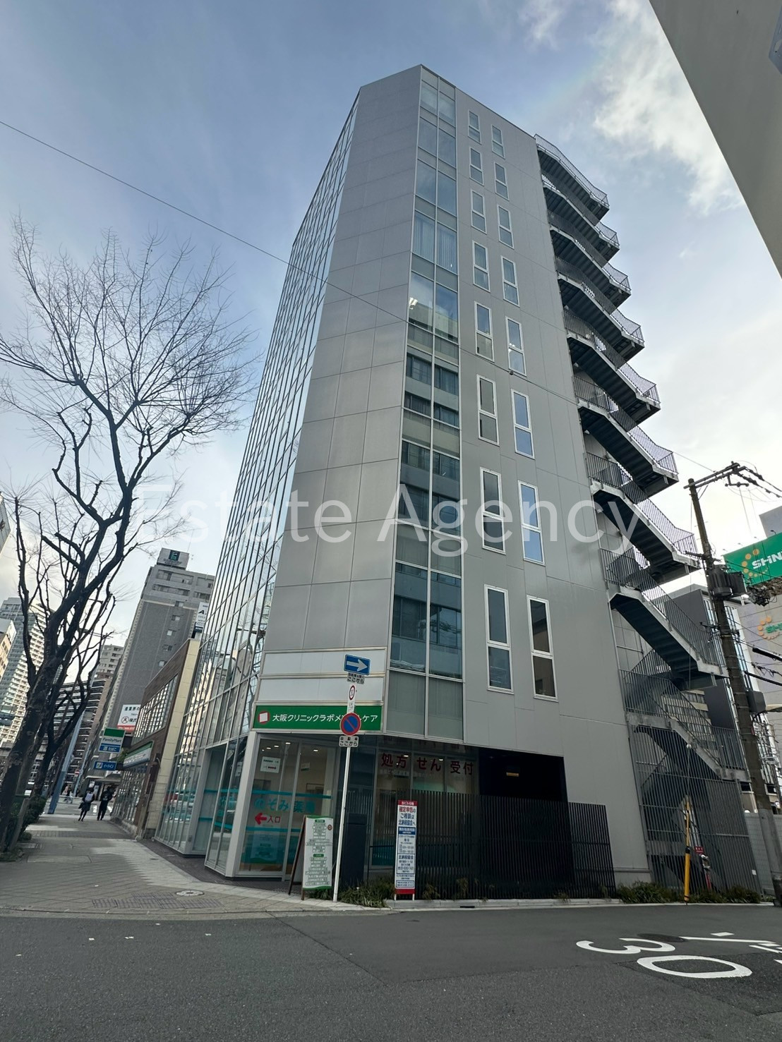 エル・ミズホ 外観