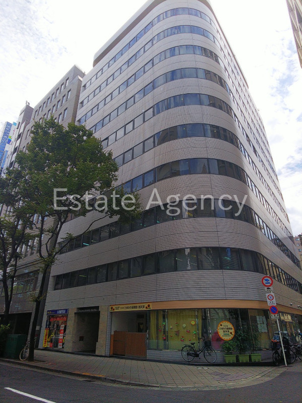 梅田ステート 外観