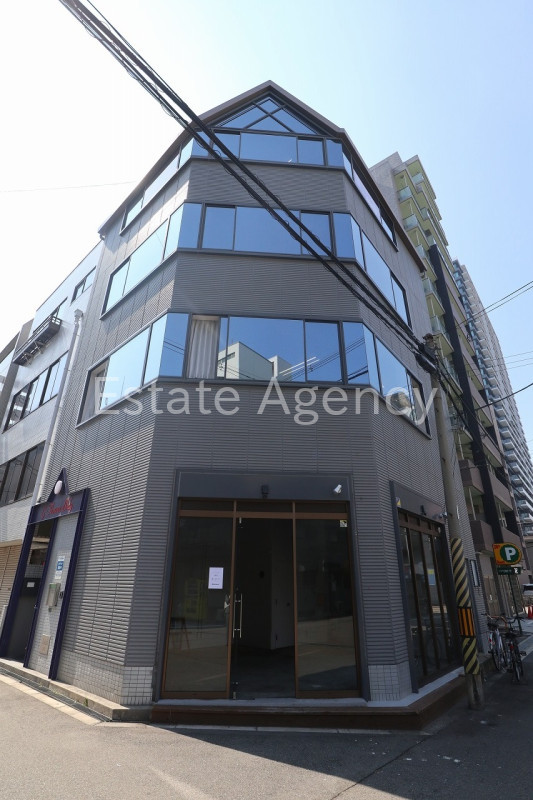 Ｇ・フラワー 外観