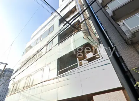 平成ＡＹ 外観
