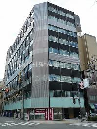 梅田扇町通 外観