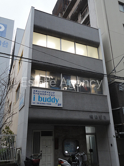 梶原 外観