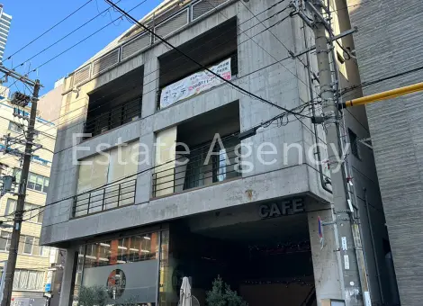 オルミオンキタノ 外観