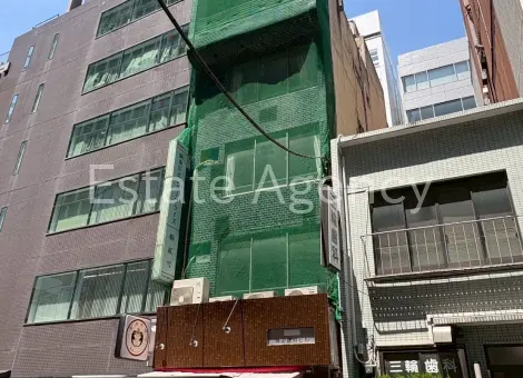 ＴＲＵＳＴ　ＶＡＬＵＥ　神田錦町 外観