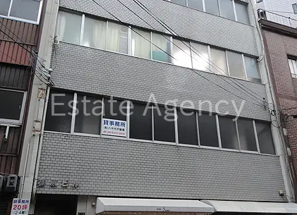 篠原 外観