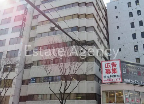 ニュープラザ 外観