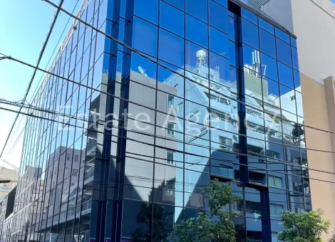 ル・グラシエルＢＬＤＧ．７ 外観