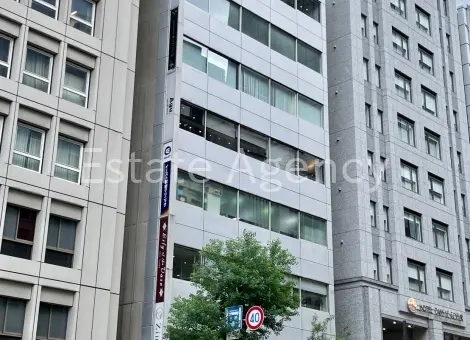 曽根崎東 外観