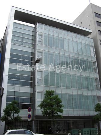 アーバネックス神山町【扇町メディックスモール】 外観