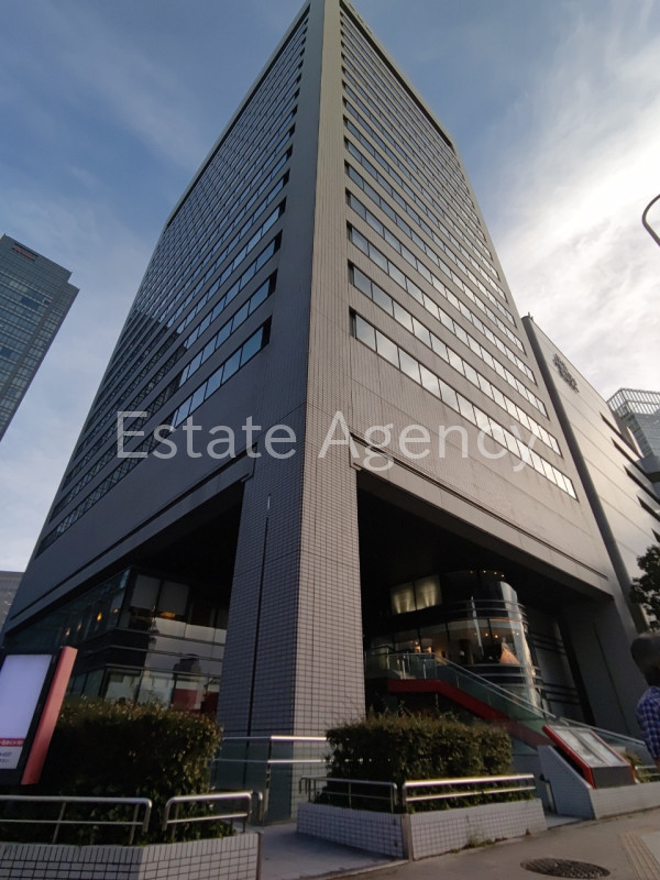 大阪第一生命 外観