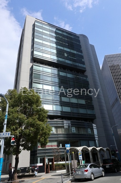 ＪＲＥ梅田スクエア 外観