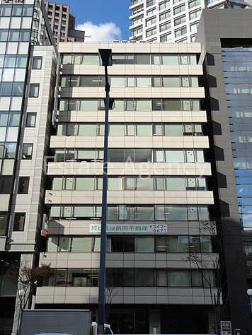 千代田ビル西別館 外観