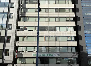 千代田ビル西別館 外観