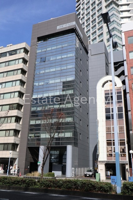 桜橋八千代 外観