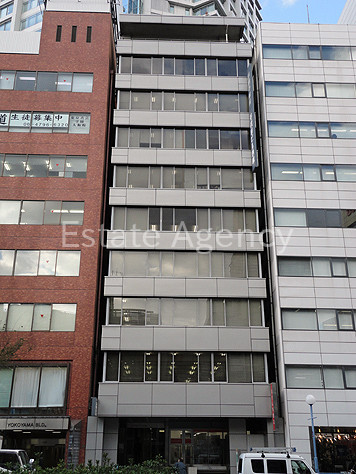 千代田ビル西館 外観