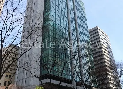 梅田ダイビル 外観