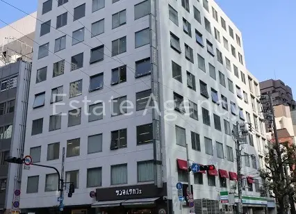 京富 外観