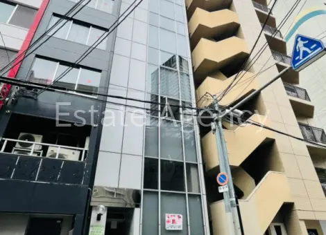 西村 外観