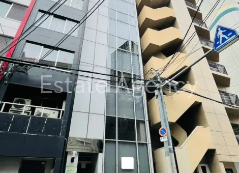 西村 外観