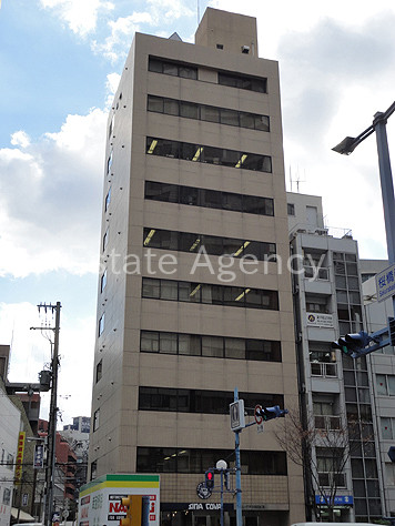 エムタナカ梅田 外観