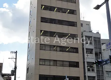エムタナカ梅田 外観