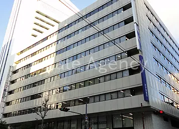 堂島グランド 外観