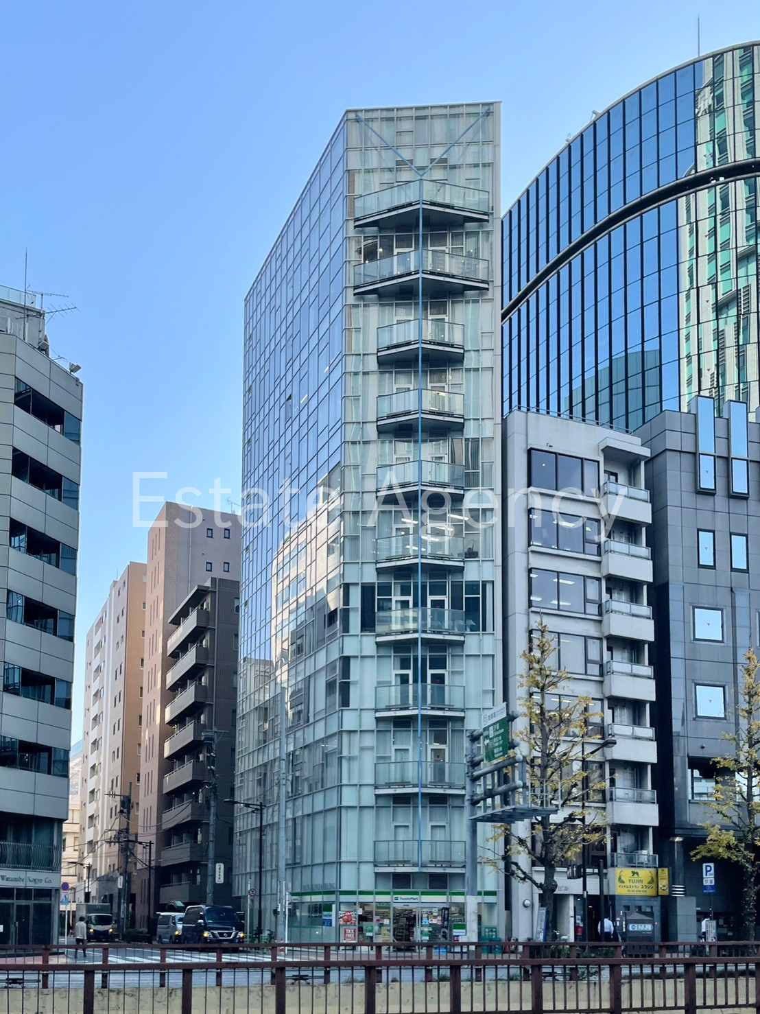ＡＣＮ銀座 外観