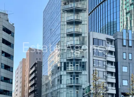 ＡＣＮ銀座 外観