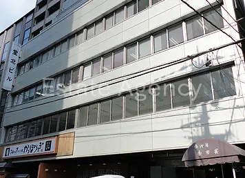 サンアール堂北 外観