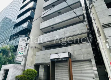 ＳＵＲＥ堂島 外観